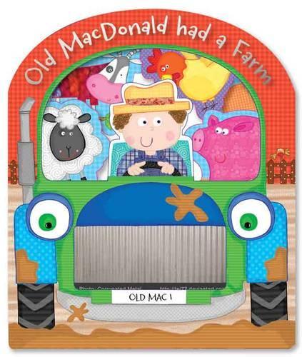Old Macdonald Had a Farm