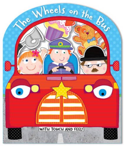 The Wheels On The Bus