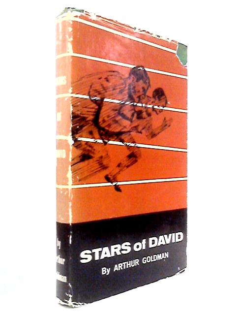 Stars of David - Jewish Sporting Stars