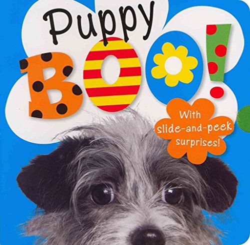 Puppy Boo!