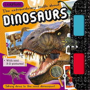 iExplore Dinosaurs 