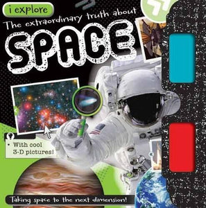iExplore Space 