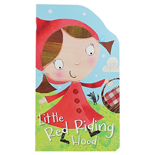Little Red Riding Hood