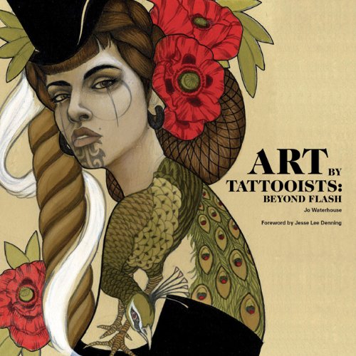 Art by Tattooists