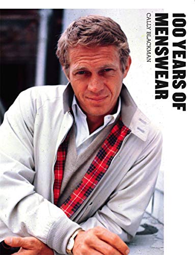 100 Years of Menswear