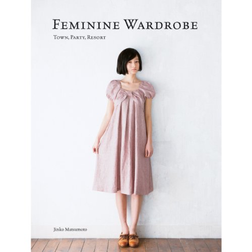Feminine Wardrobe