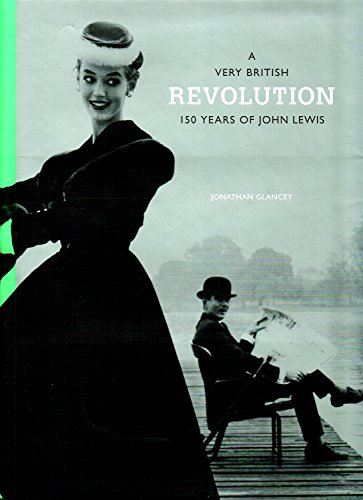 A very British revolution: 150 years of John Lewis