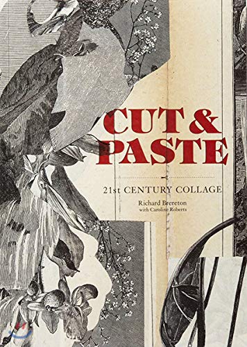 Cut & Paste (paperback)
