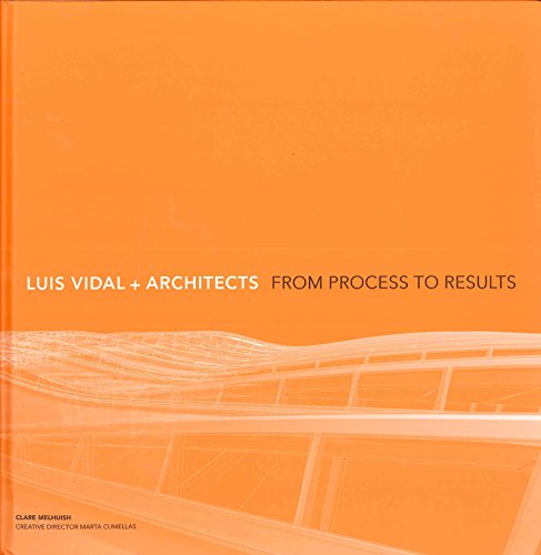 Luis Vidal + architects