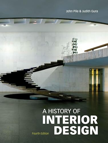 A History of Interior Design, Fourth edition
