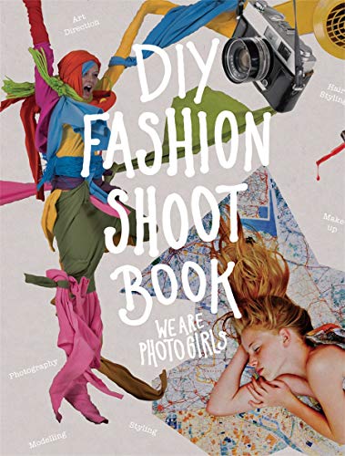 DIY Fashion Shoot Book
