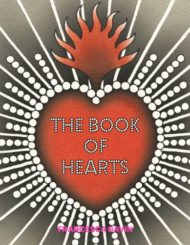 The Book of Hearts