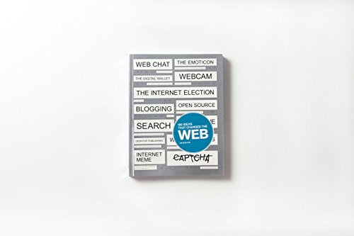 100 Ideas that Changed the Web
