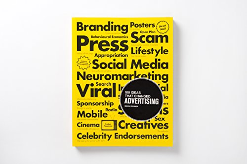 100 Ideas that Changed Advertising