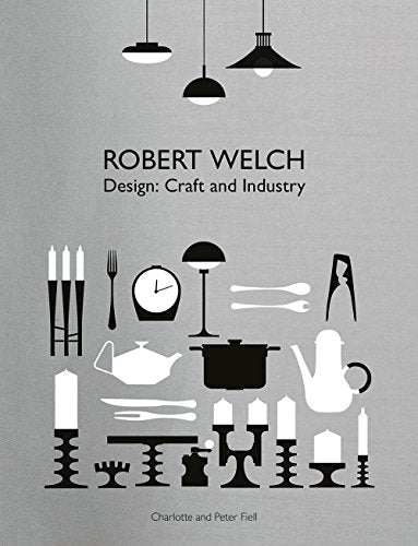 Robert Welch