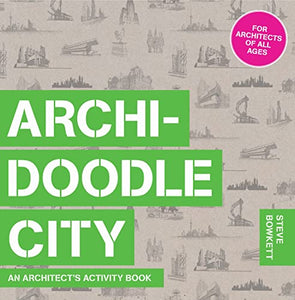 Archidoodle City 
