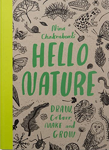 Hello Nature