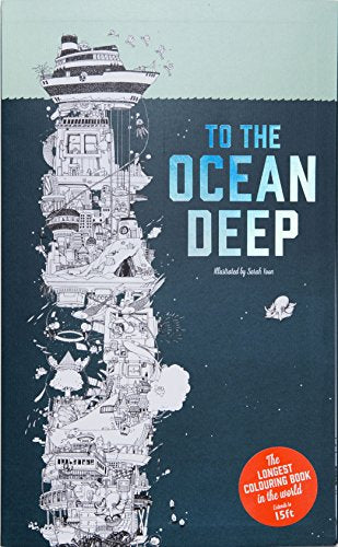 To the Ocean Deep