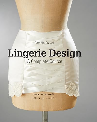 Lingerie Design