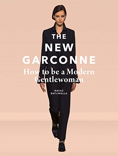 The New Garconne