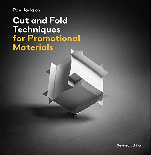 Cut and Fold Paper Textures