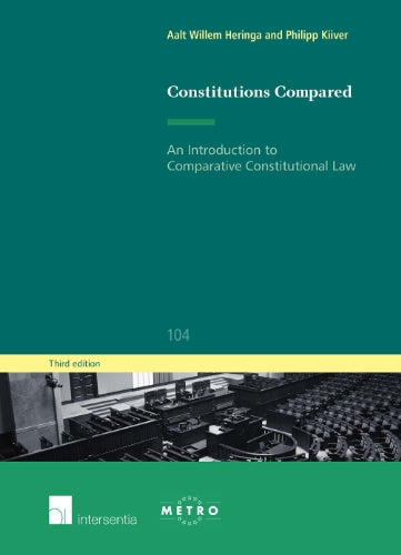 Constitutions Compared