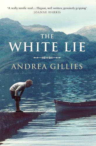 The White Lie