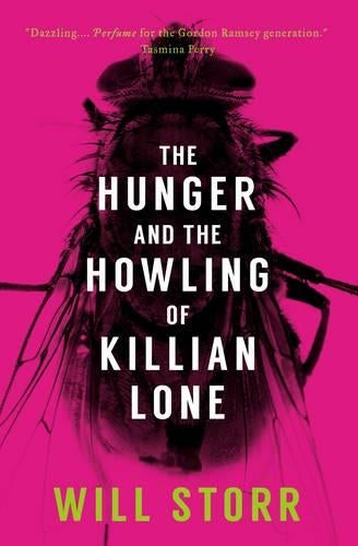 The Hunger and the Howling of Killian Lone
