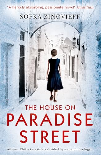 The House on Paradise Street