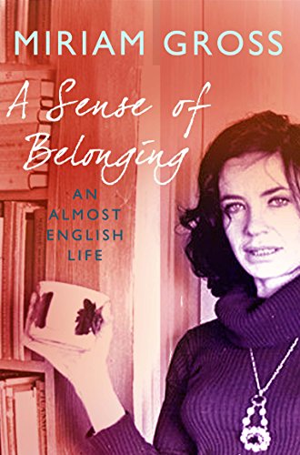 An Almost English Life