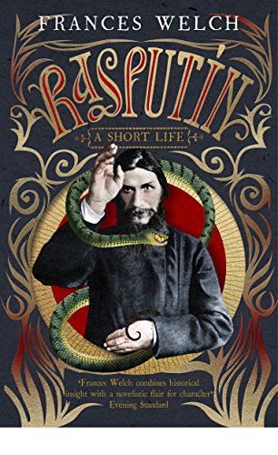 Rasputin