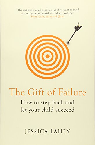 The Gift Of Failure