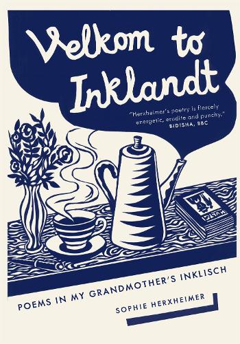 Velkom to Inklandt