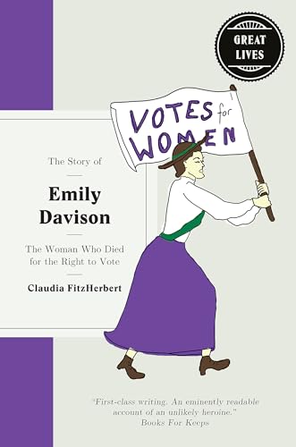 The Story of Emily Davison