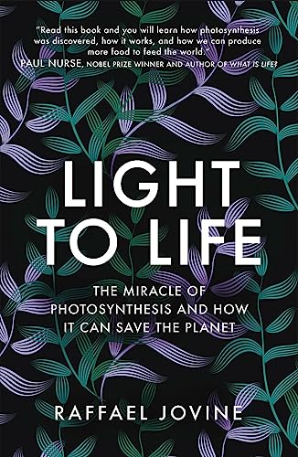 Light to Life