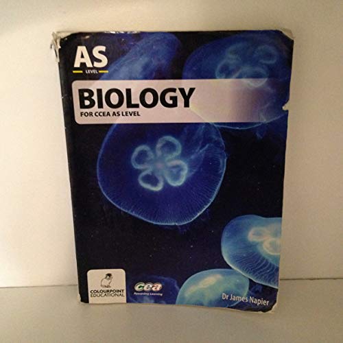 Biology for CCEA AS Level