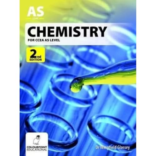 Chemistry for CCEA AS Level
