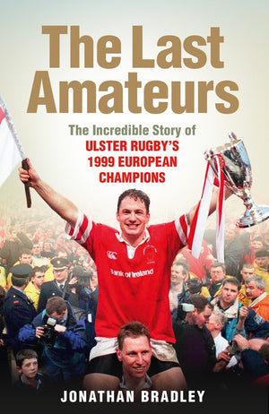 The Last Amateurs