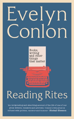 Reading Rites