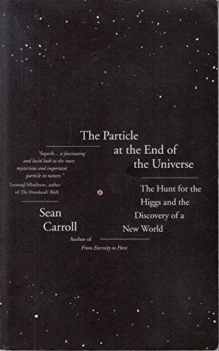 Particle at End of Universe