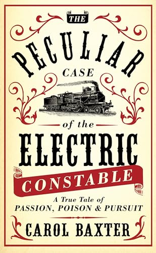 The Peculiar Case of the Electric Constable