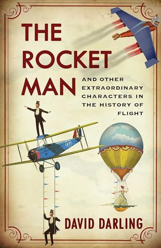Rocket Man
