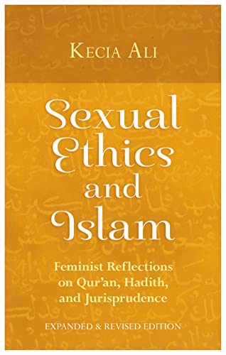 Sexual Ethics and Islam