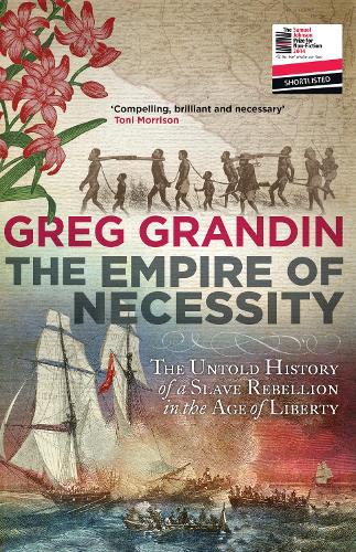 The Empire of Necessity