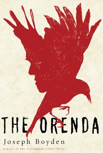 The Orenda