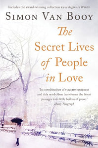 The Secret Lives of People In Love 