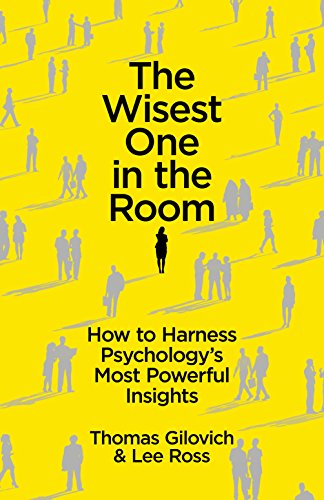 The Wisest One in the Room