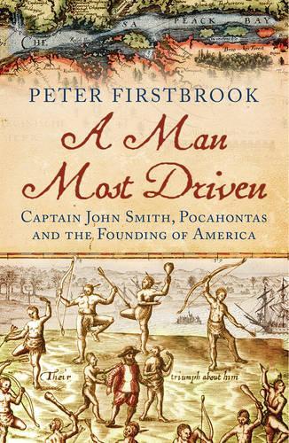 A Man Most Driven