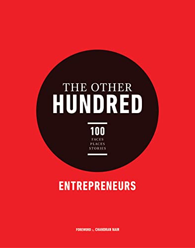 The Other Hundred Entrepreneurs