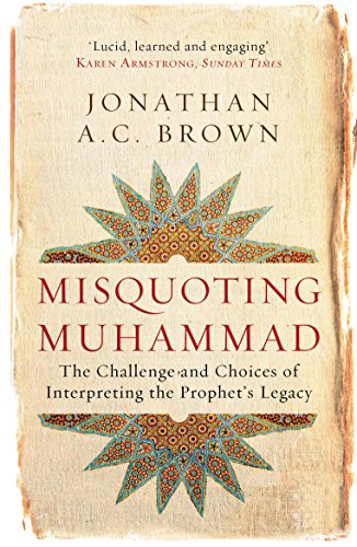 Misquoting Muhammad